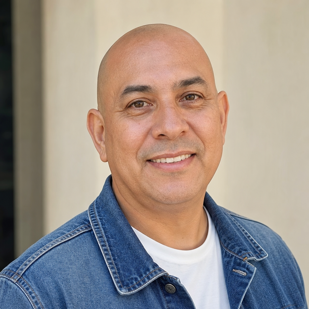 Javier Ramirez
